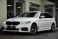 BMW 530d xDrive M-SPORT