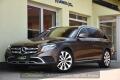 Mercedes-Benz 220d 143kW ALLTERRAIN 