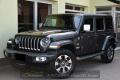Jeep Wrangler 2.2CRD UNLIMITED SAHARA 2xPNEU
