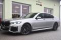 BMW 745Le xD M-SPORT HK PANO LASER