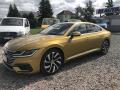 Volkswagen Arteon 2.0 TDI 140 KW,DSG,4x4,R-Line.