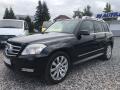 Mercedes-Benz GLK 350 CDI 165 KW 4MATIC,NAVI..