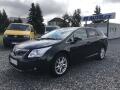 Toyota Avensis SB1EG76L30E050395