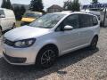 Volkswagen Touran 1.4 TSI 110 KW CNG/Benz�n
