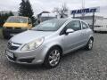 Opel Corsa 1.0i 44 KW KLIMA,SERV,MAN,ISOF