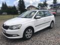�koda Fabia 1.4 TDI 66 KW,KLIMA TEMPOMAT..