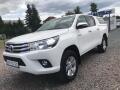 Toyota Hilux 2.4 D 110 ,4x4,AUT.�R...