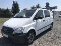 Mercedes-Benz Vito 2.2 CDI 70,KLIMA,6-M�ST,TA�N�.