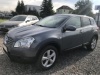 Nissan Qashqai 2.0 DCI 110 KW,4x4,AUTOMAT,TOP