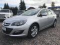 Opel Astra 1.7 CDTI 96 KW,SPORTS TOURER