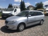 koda Fabia 1.4 63 KW KOMBI,KLIMA ,BA+CNG