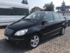 Mercedes-Benz 200 CDI 103 KW,AUTOMAT,KLIMA..