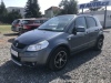 Suzuki SX4 1.6 VVT 79 KW 1.MAJ.R.KLIMA..