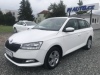 koda Fabia 1.0 TSI 81,KOMBI,R,1.MAJ.DPH.