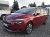 Citron Grand C4 Picasso 1.6i 115 KW,Exklusive,TV,R...