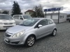 Opel Corsa 1.0i 44 KW KLIMA,SERV,MAN,ISOF