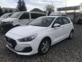 Hyundai i30 1.6 CRDI 85 KW,1.MAJ.R,DPH...