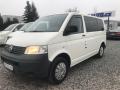 Volkswagen Transporter 1.9 TDI 75 KW,KLIMA,9-MST....