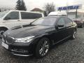 BMW 730D X-DRIVE ,360,ODPOET DPH.