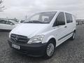 Mercedes-Benz Vito 2.2 CDI 70,KLIMA,6-MST,TAN.