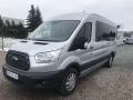 Ford Transit 2.0 TDCI 96 KW L3H2 9-MST,DPH