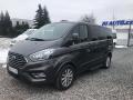 Ford Tourneo Custom 2.0TDCi 96 KW,9-MST,DPH..