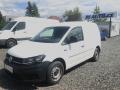 Volkswagen Caddy 2.0 TDI 55,KLIMA,1.MAJITEL,R.
