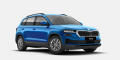 koda Karoq 130 l Premium 1.5TSI 110kW 7A 