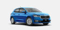 koda Fabia 130 let 1.0 MPI 59 kW 5M
