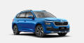 koda Kamiq 130 let 1.0 TSI 85 kW 6M