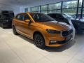 koda Fabia 130 let 1.0 MPI 59 kW 5M