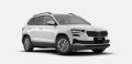 koda Karoq 130 let 1.5TSI 110kW 7.aut