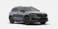koda Karoq Sportline 1.5 TSI 110kW 7.aut