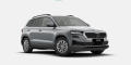 koda Karoq 130 let 1.5TSI 110kW 7.aut