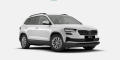 koda Karoq 130 let 1.5TSI 110kW 7.aut
