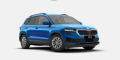 koda Karoq 130 let 1.5TSI 110kW 7.aut