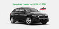 koda Scala 130let 1.0TSI 70kW 5-m.