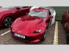 Mazda MX-5 RF 2.0i 135KW 