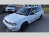 Suzuki Baleno 1.6i pojzdn a funkn 