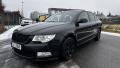 koda Superb 1.8 TSI 118KW 160PS MANUL 