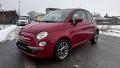 Fiat 500 1.3 JTD SERVISKA  WEBASTO 