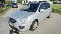 Kia Carens 2.0i 156 TIS KM 1.MAJITEL 