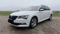 �koda Superb  KOMBI 2.0 TDI 110KW 150PS MAN