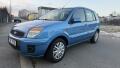Ford Fusion 1.4 16V 59KW 80PS 1.MAJITELKA
