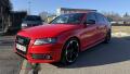 Audi A4 Avant 2.0 TFSI 155KW S-LINE HUDBA