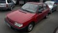 �koda Felicia 1.6MPI 96 TIS KM TA�N� 