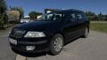 �koda Octavia KOMBI 1.6 FSI 85KW 