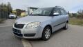 �koda Fabia 1.4 16V 63KW 115 TIS KM KLIMA