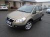 Fiat Sedici 1.6 Dynamic 4x4  4X4- 1.6.BENZ