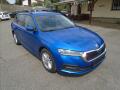 �koda Octavia 1.0